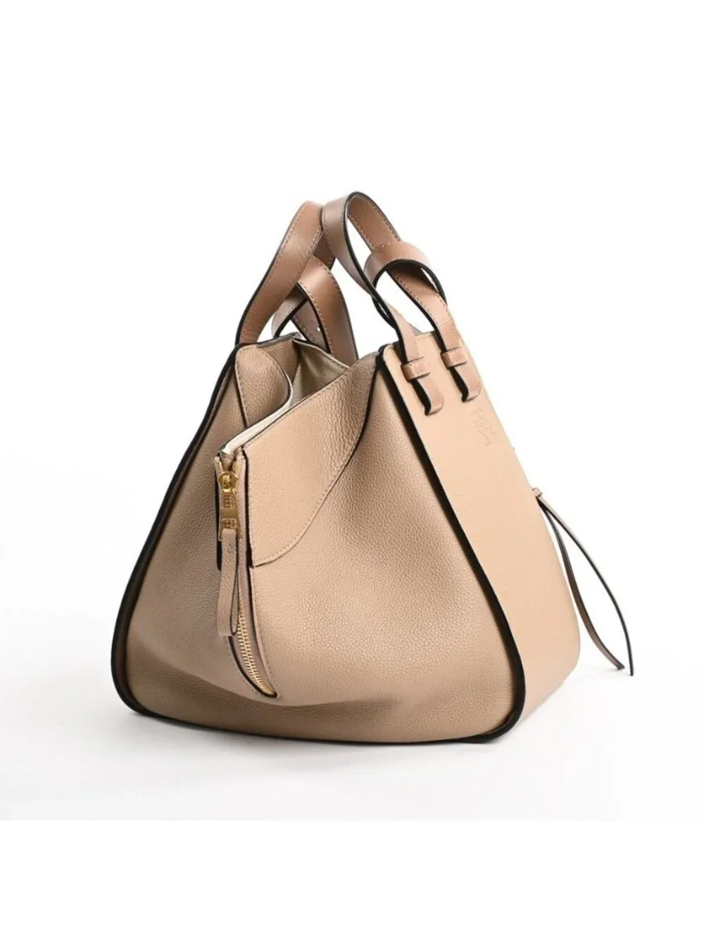 Loewe Shoulder Bag Hammock Small